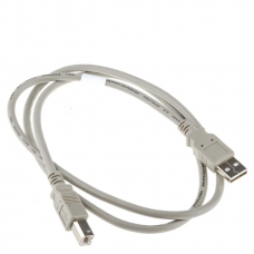 Кабел за принтер USB (AM/BM) 1.5 m / 127 Кабел за принтер USB (AM/BM) 1.5 m / 127