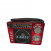 Преносимо радио Waxiba XB-1061 BT-AM/FM/SW USB и SD карта