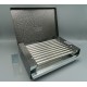 Електрическа скара с капак 900W / 70046