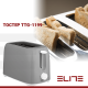 Тостер за 2 филии ELITE TTG-1199 / 71119