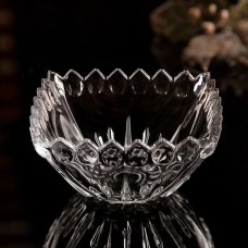 Комплект 6 броя купички за сервиране Diplomat Isfahan glass / 302080 Комплект 6 броя купички за сервиране Diplomat Isfahan glass / 302080