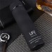 Термо чаша / термос LIFE 500 ml, с цедка за чай, неръждаема стомана / 1503