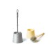 Четка за WC с поставка Zambak Plastik ZP121 / 200034