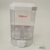 Дозатор за течен сапун или дезинфектант FLOsoft 1000 ml /  201024
