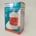 Дозатор за течен сапун или дезинфектант FLOsoft 1000 ml /  201024