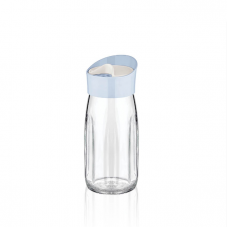 Буркан за подправки със солница Miradan Luna 300 ml / 201897