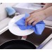 Супер абсорбираща домакинска попивателна кърпа MAGIC TOWEL /  2892