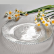 Чиния за основно 25см PERSIA Kaveh glass 6 броя / 30172 Чиния за основно 25см PERSIA Kaveh glass 6 броя / 30172