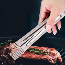 Щипка за скара и барбекю 25 и 30 см / 4855