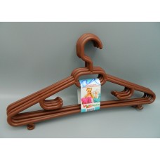 Закачалки за дрехи 5бр / 600832