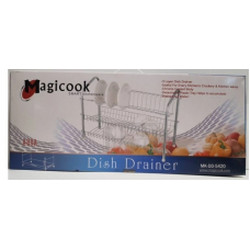 Сушилник за съдове Magicook MK-DR-5420 / 77732 Сушилник за съдове Magicook MK-DR-5420 / 77732