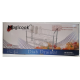 Сушилник за съдове Magicook MK-DR-5420 / 77732 Сушилник за съдове Magicook MK-DR-5420 / 77732