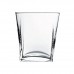Комплект 6 чаши за водка Paşabahçe Carre 205 ml / 800232 Комплект 6 чаши за водка Paşabahçe Carre 205 ml / 800232