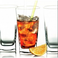 Комплект 6 чаши Paşabahçe Carre 305 ml / 800524 Комплект 6 чаши Paşabahçe Carre 305 ml / 800524