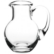 Кристална каничка - ръчна изработка Denizli Cam 400 ml / 800864