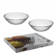 Комплект 6 броя купички за сервиране Pasabahce Habitat 13 cm / 800897 Комплект 6 броя купички за сервиране Pasabahce Habitat 13 cm / 800897