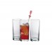 Комплект 6 броя високи чаши Pasabahce Istanbul 290ml / 801015
