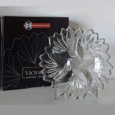 Десертни чинии стъкло VICTORIA Ifsahan glass комплект 6 броя / 302120