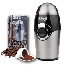 Електрическа кафемелачка DSP KA 3001 / 2985 Електрическа кафемелачка DSP KA 3001 / 2985