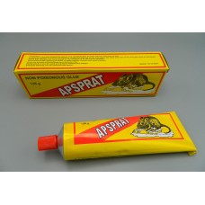 Лепило за мишки 135гр / 259