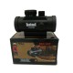 Оптически прицел бързомер Bushnell 1x40 , бързомерец / 3547
