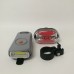 Комплект LED светлини за велосипед Kiakuo KK-903-COB / 7134