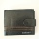 Мъжки кожен портфейл Daiqisi / 5152 Мъжки кожен портфейл Daiqisi / 5152