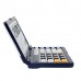 Калкулатор сгъваем 12 знака JS 755 / 5680