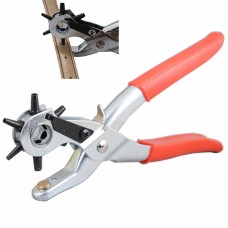 Револверни клещи за пробиване на дупки Darley Tools 2-5 mm / 3597