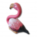 Градинска фигура керамика Фламинго Градинска фигура керамика Фламинго