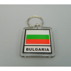 Ключодържател България / 4422