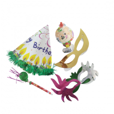 Парти комплект / 7651
