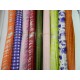 Опаковъчна хартия цветна / 9126