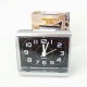 Часовник с аларма Quartz 8831 / 1229 Часовник с аларма Quartz 8831 / 1229