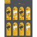 Слушалки с кабел Realme Q33 Super Bass Wired Handfree / 2484 Слушалки с кабел Realme Q33 Super Bass Wired Handfree / 2484