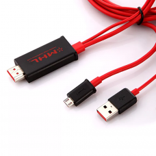 HDMI кабел / 2499