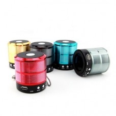 Безжична преносима колонка WS -887 FM / AUX / BLUETOOTH / SD / USB / 2851 Безжична преносима колонка WS -887 FM / AUX / BLUETOOTH / SD / USB / 2851