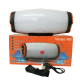 Безжична преносима колонa  FM / AUX / BLUETOOTH / SD / USB / 3331