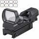 Бързомер, лазерен мерник Electro dot sight / 3548 