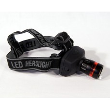 Фенер за глава 1LED / 3700