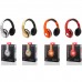 Безжични Bluetooth слушалки STN-16, Bluetooth, FM, MP3, микрофон, Micro SD / 4058
