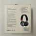 Мултифункционални слушалки Wireless/Bluetоoth/LED/MP3/Radio STN-18 / 4055