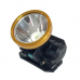 Акумулаторен LED челник GoldLion A4 – модел 408 Акумулаторен LED челник GoldLion A4 – модел 408