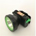 Акумулаторен LED фенер челник M-56 – модел 410
