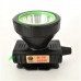 Акумулаторен LED фенер челник M-56 – модел 410