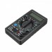 Цифров мултиметър мултицет DT 700B 