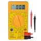 Цифров мултиметър мултицет DT 830D Звук Цифров мултиметър мултицет DT 830D Звук