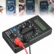 Цифров мултиметър мултицет DT 700B Цифров мултиметър мултицет DT 700B