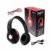 Безжични Bluetooth слушалки STN-16, Bluetooth, FM, MP3, микрофон, Micro SD / 4058