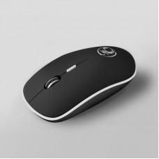 Безжична компютърна мишка iMICE G-1600 2.4 Ghz